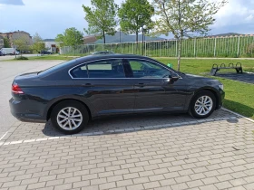 VW Passat 2.0 TDI, снимка 5