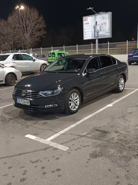 VW Passat 2.0 TDI, снимка 6