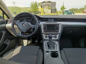 VW Passat 2.0 TDI, снимка 4
