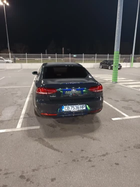 VW Passat 2.0 TDI, снимка 7