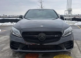 Mercedes-Benz C 43 AMG FACE АВТОКРЕДИТ - 38900 лв. / 19889.25 € - 95927044 6