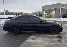 Mercedes-Benz C 43 AMG FACE АВТОКРЕДИТ - 38900 лв. / 19889.25 € - 95927044 3