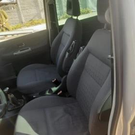Seat Alhambra, снимка 4