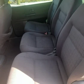 Seat Alhambra, снимка 5