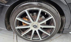 Mercedes-Benz S 500, снимка 5