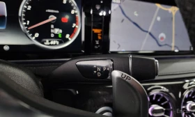 Mercedes-Benz S 500, снимка 9