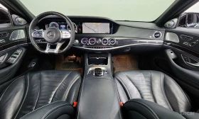 Mercedes-Benz S 500, снимка 7