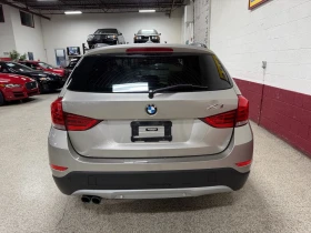 BMW iX1  xDrive28i* AWD* АвтоКредит* (ЦЕНА ДО БГ), снимка 5