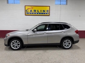 BMW iX1  xDrive28i* AWD* АвтоКредит* (ЦЕНА ДО БГ), снимка 7