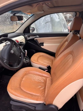 Lancia Ypsilon, снимка 10