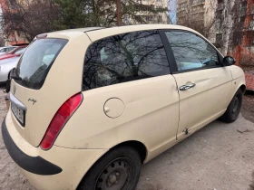 Lancia Ypsilon, снимка 2