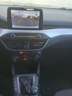 Ford Focus 1.0T Гаранционна - 10727 € / 20980.19 лв. - 56034385 12