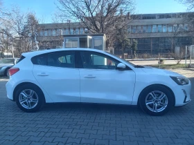 Ford Focus 1.0T Гаранционна - 10727 € / 20980.19 лв. - 56034385 6