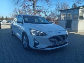 Ford Focus 1.0T Гаранционна - 10727 € / 20980.19 лв. - 56034385 2