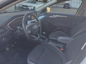 Ford Focus 1.0T Гаранционна - 10727 € / 20980.19 лв. - 56034385 7