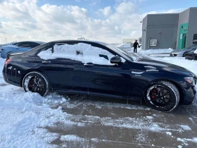 Mercedes-Benz E 43 AMG * CARFAX * БЕЗ ПЪРВОНАЧАЛНА ВНОСКА - 26800 € / 52416.24 лв. - 53658857 3