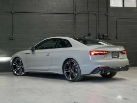 Audi S5 * quattro Prestige * CARFAX * ЦЕНА ДО БГ - 34200 € / 66889.39 лв. - 92066837 7