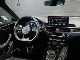 Audi S5 * quattro Prestige * CARFAX * ЦЕНА ДО БГ - 34200 € / 66889.39 лв. - 92066837 9