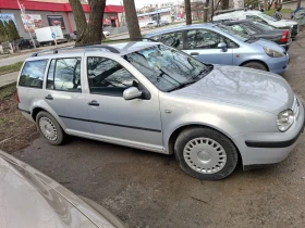 VW Golf 1.9 - 1800 € / 3520.49 лв. - 67745417 2