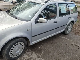 VW Golf 1.9 - 1800 € / 3520.49 лв. - 67745417 4