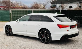 Audi A6 RS6/3.0d/MATRIX/360+ 3D+ ДИСТРОНИК+ ПЕЧКА/НОВА/// - 27988 € / 54739.77 лв. - 11308088 7
