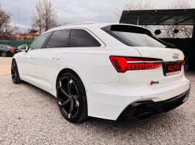 Audi A6 RS6/3.0d/MATRIX/360+ 3D+ ДИСТРОНИК+ ПЕЧКА/НОВА/// - 27988 € / 54739.77 лв. - 11308088 6