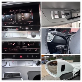 Audi A6 RS6/3.0d/MATRIX/360+ 3D+ ДИСТРОНИК+ ПЕЧКА/НОВА/// - 27988 € / 54739.77 лв. - 11308088 14