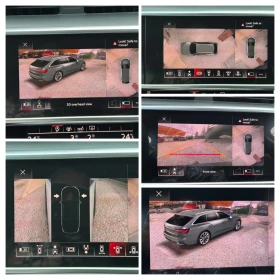 Audi A6 RS6/3.0d/MATRIX/360+ 3D+ ДИСТРОНИК+ ПЕЧКА/НОВА/// - 27988 € / 54739.77 лв. - 11308088 15