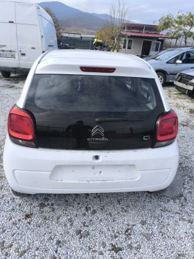 Citroen C1 - 77 € / 150.60 лв. - 17332432 6