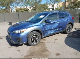 Subaru Crosstrek 2.0L H-4 DI, DOHC, VVT, 152HP All Wheel Drive, снимка 2