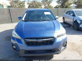 Subaru Crosstrek 2.0L H-4 DI, DOHC, VVT, 152HP All Wheel Drive, снимка 4