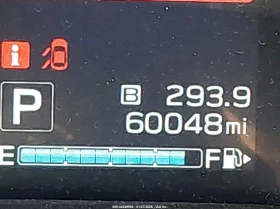 Subaru Crosstrek 2.0L H-4 DI, DOHC, VVT, 152HP All Wheel Drive, снимка 7