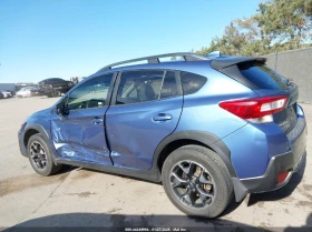 Subaru Crosstrek 2.0L H-4 DI, DOHC, VVT, 152HP All Wheel Drive, снимка 6
