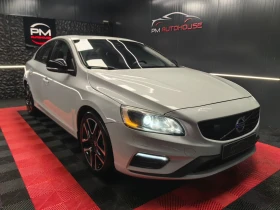 ������ Volvo S60