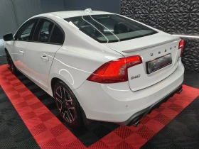 ����� �� �������� �� Volvo S60 T6* R-DESIGN* POLESTAR* �������* DIGITAL* LINE ASI