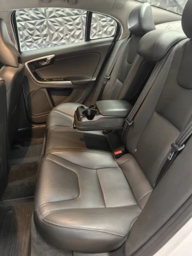 Volvo S60 T6* R-DESIGN* POLESTAR* �������* DIGITAL* LINE ASI | Mobile.bg � ����� ������ 6