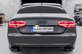 Audi A8 4.2FSI* S8* LED* Carbon* Обдухване - 15999 € / 31291.32 лв. - 11279632 4