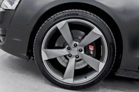 Audi A8 4.2FSI* S8* LED* Carbon* Обдухване - 15999 € / 31291.32 лв. - 11279632 9