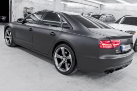 Audi A8 4.2FSI* S8* LED* Carbon* Обдухване - 15999 € / 31291.32 лв. - 11279632 5
