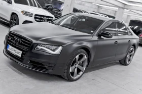 Audi A8 4.2FSI* S8* LED* Carbon* Обдухване - 15999 € / 31291.32 лв. - 11279632 2