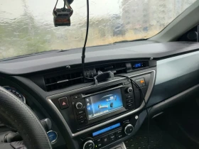 Toyota Auris Спрртвагон  - 6700 € / 13104.06 лв. - 65784270 9