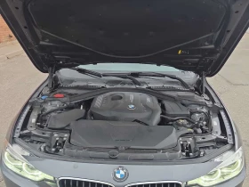 BMW 330 XDRIVE * FULL M PACK* ПОДГРЕВИ* ВТОРИ ЧИФТ ГУМИ*  - 14990 € / 29317.89 лв. - 62010157 16