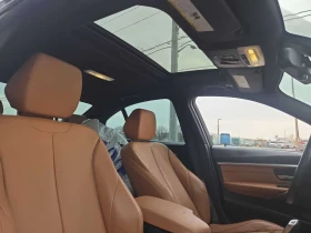 BMW 330 XDRIVE * FULL M PACK* ПОДГРЕВИ* ВТОРИ ЧИФТ ГУМИ*  - 14990 € / 29317.89 лв. - 62010157 13