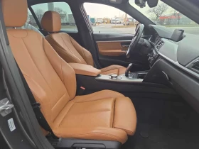 BMW 330 XDRIVE * FULL M PACK* ПОДГРЕВИ* ВТОРИ ЧИФТ ГУМИ*  - 14990 € / 29317.89 лв. - 62010157 14