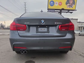 BMW 330 XDRIVE * FULL M PACK* ПОДГРЕВИ* ВТОРИ ЧИФТ ГУМИ*  - 14990 € / 29317.89 лв. - 62010157 6