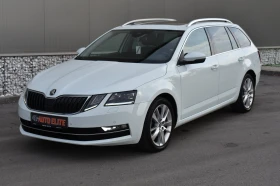 Skoda Octavia 1.4G-TEC= DSG= КОЖА/ПАНОРАМА/ЗАВОДСКИ МЕТАН= УНИКА