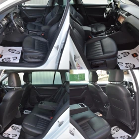 Skoda Octavia 1.4G-TEC= DSG= КОЖА/ПАНОРАМА/ЗАВОДСКИ МЕТАН= УНИКА - 11911 € / 23295.89 лв. - 90686862 11