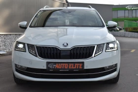 Skoda Octavia 1.4G-TEC= DSG= КОЖА/ПАНОРАМА/ЗАВОДСКИ МЕТАН= УНИКА - 11911 € / 23295.89 лв. - 90686862 8