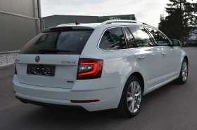 Skoda Octavia 1.4G-TEC= DSG= КОЖА/ПАНОРАМА/ЗАВОДСКИ МЕТАН= УНИКА - 11911 € / 23295.89 лв. - 90686862 5