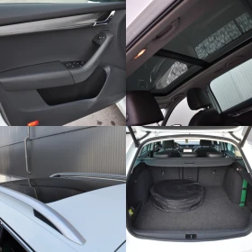 Skoda Octavia 1.4G-TEC= DSG= КОЖА/ПАНОРАМА/ЗАВОДСКИ МЕТАН= УНИКА - 11911 € / 23295.89 лв. - 90686862 12